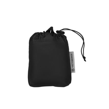 Victorinox - Copertura antipioggia per zaino Altmont Active Lightweight nera