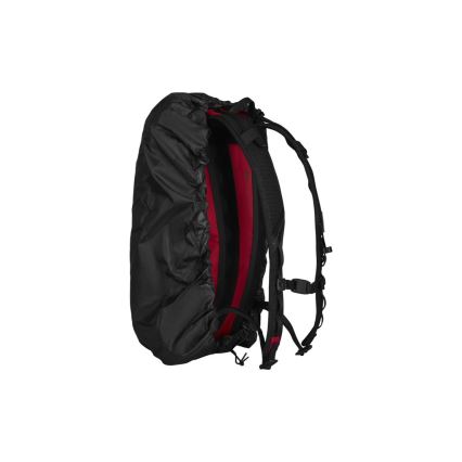 Victorinox - Copertura antipioggia per zaino Altmont Active Lightweight nera