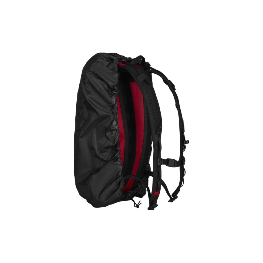 Victorinox - Copertura antipioggia per zaino Altmont Active Lightweight nera