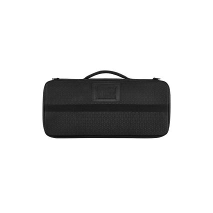 Victorinox - Custodia per coltelli da chef nera