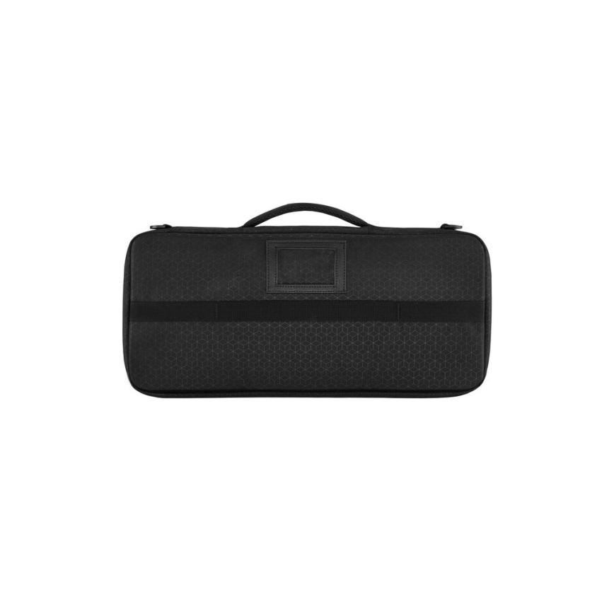 Victorinox - Custodia per coltelli da chef nera