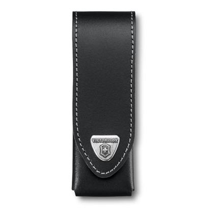 Victorinox - Fodero coltello tascabile 11,1 cm nero