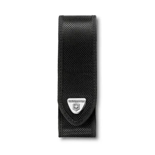Victorinox - Fodero per coltelli da tasca RANGER 13 cm nero