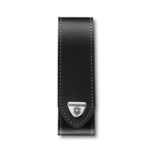 Victorinox - Fodero per coltellino tascabile 13 cm nero