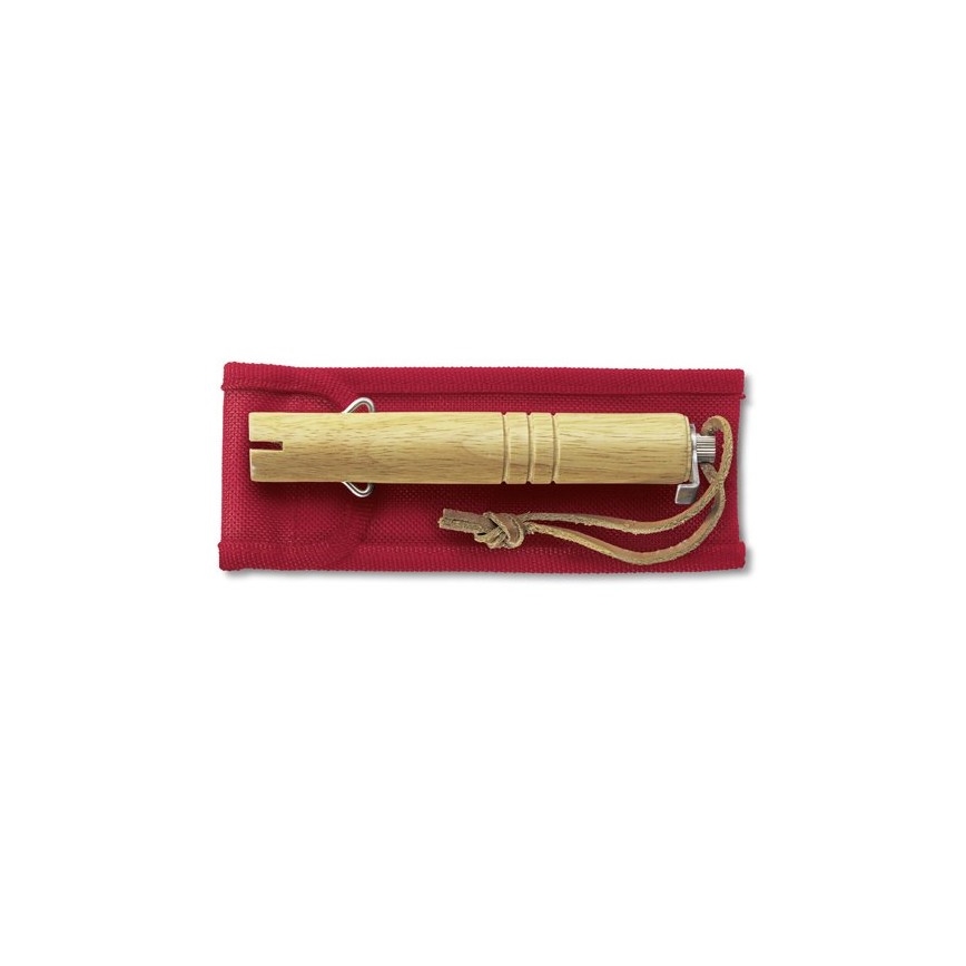 Victorinox - Forchettone telescopico per arrostire 65 cm faggio
