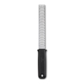 Victorinox - Grattugia per scorza d'agrumi, 20 cm, nera