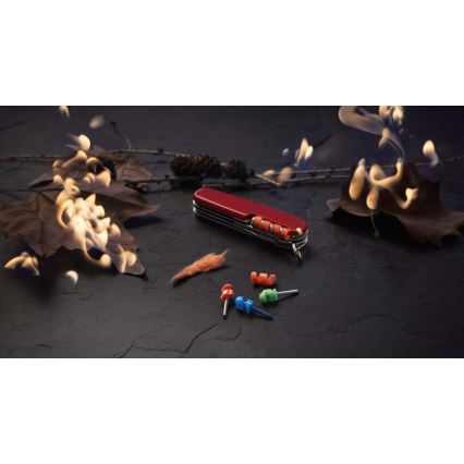Victorinox - Kit di avviamento al fuoco