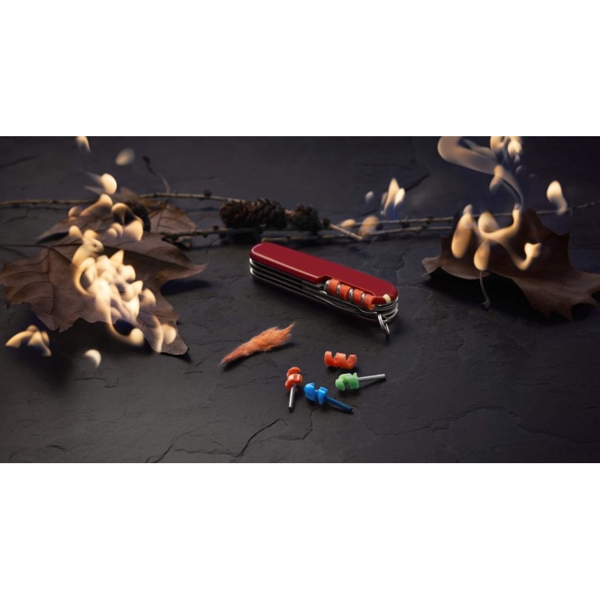Victorinox - Kit di avviamento al fuoco