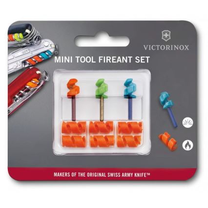 Victorinox - Kit di avviamento al fuoco