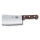 Victorinox - Mannaia da cucina WOOD 18 cm acero