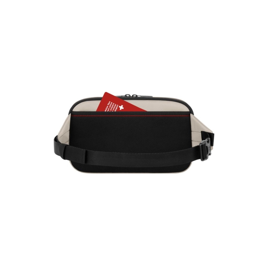 Victorinox - Marsupio Altmont Modern 3 l beige