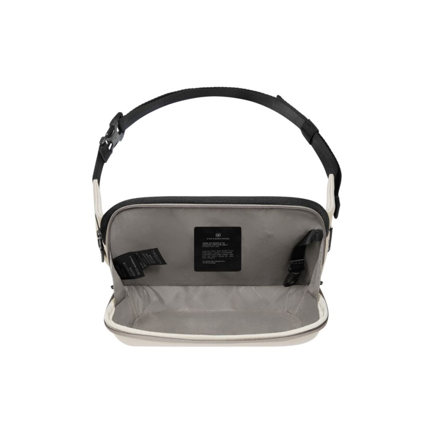 Victorinox - Marsupio Altmont Modern 3 l beige