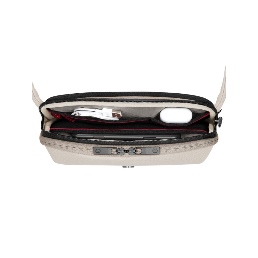 Victorinox - Marsupio Altmont Modern 3 l beige