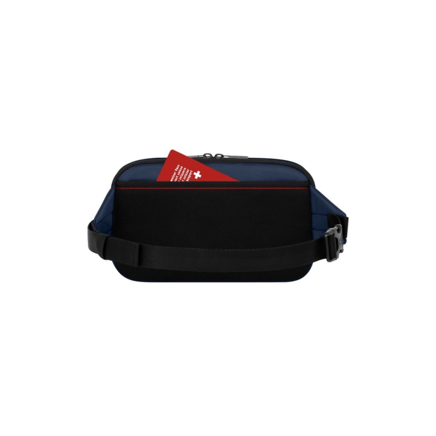 Victorinox - Marsupio Altmont Modern 3 l blu