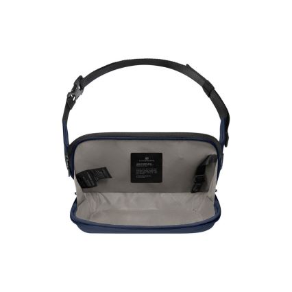 Victorinox - Marsupio Altmont Modern 3 l blu