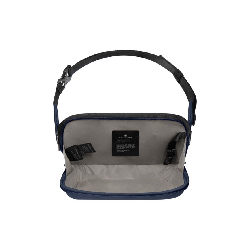 Victorinox - Marsupio Altmont Modern 3 l blu