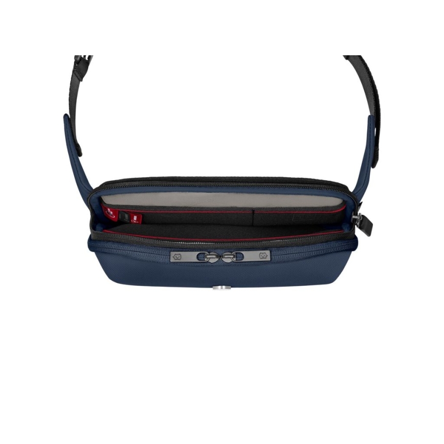 Victorinox - Marsupio Altmont Modern 3 l blu