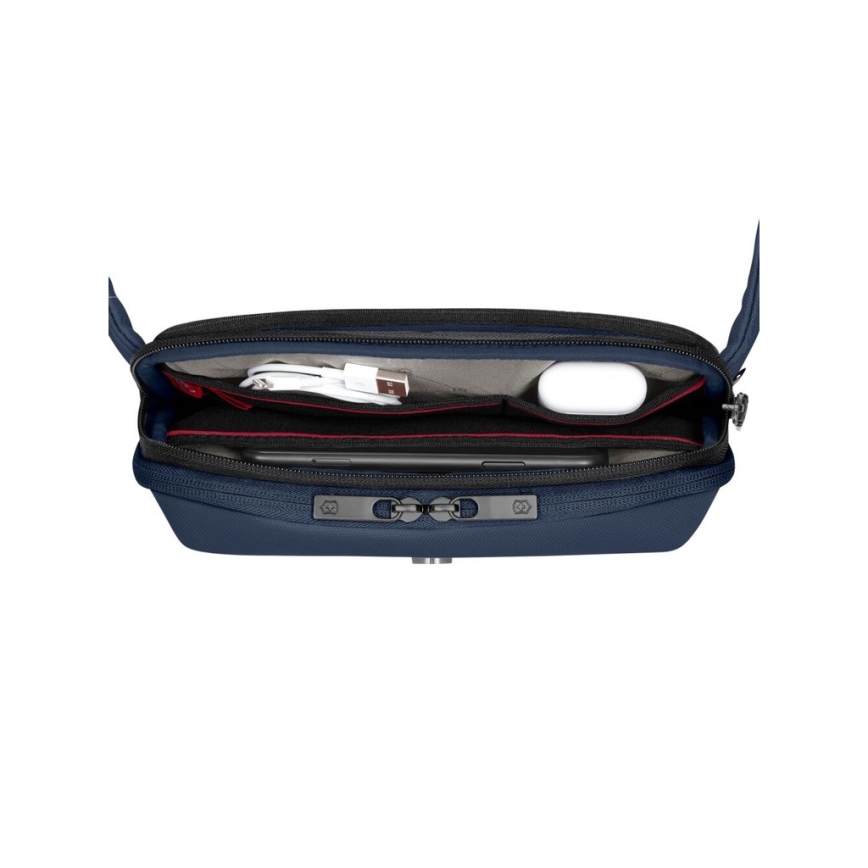 Victorinox - Marsupio Altmont Modern 3 l blu