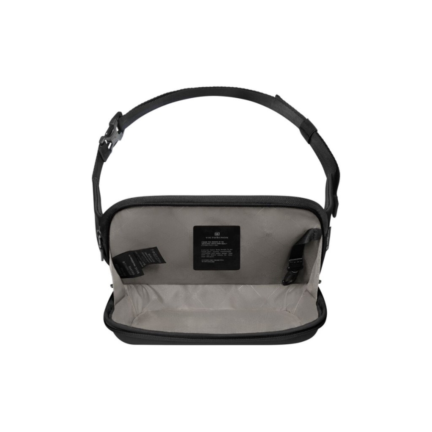 Victorinox - Marsupio Altmont Modern 3 l nero