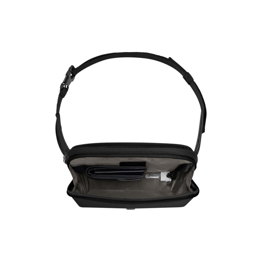 Victorinox - Marsupio Altmont Modern 3 l nero