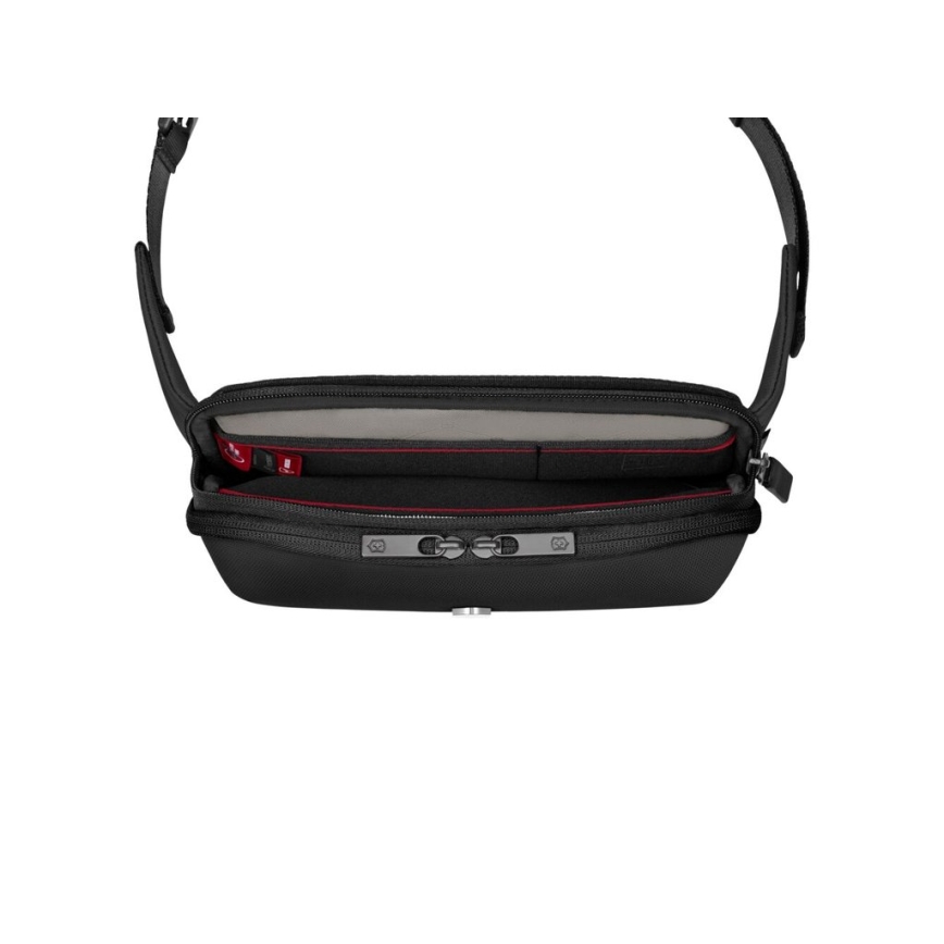 Victorinox - Marsupio Altmont Modern 3 l nero