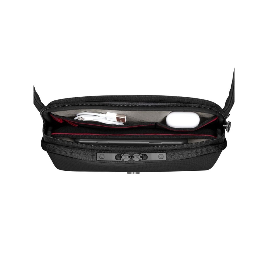 Victorinox - Marsupio Altmont Modern 3 l nero