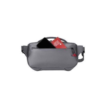 Victorinox - Marsupio Touring 2.0 5 l grigio