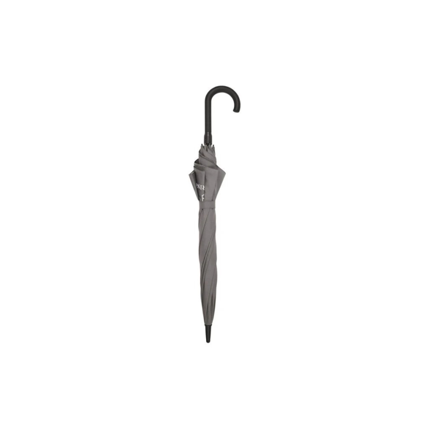 Victorinox - Ombrello Brand Collection Heritage Stick grigio