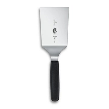Victorinox - Paletta 12 cm nera