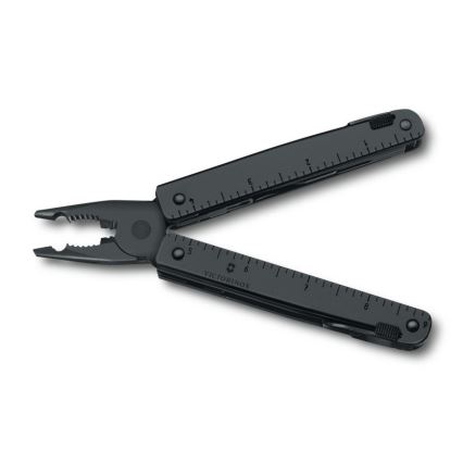 Victorinox - Pinza tascabile multifunzionale 11,5 cm/27 funzioni nera