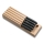 Victorinox - Set di 6 coltelli da cucina con ceppo in faggio/beige