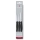 Victorinox - Set di coltelli da cucina per verdure 3 pz nero