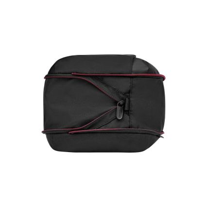 Victorinox - Set di organizer da viaggio Travel Essentials, 3 pezzi, nero