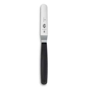 Victorinox - Spatola da cucina 8 cm nera