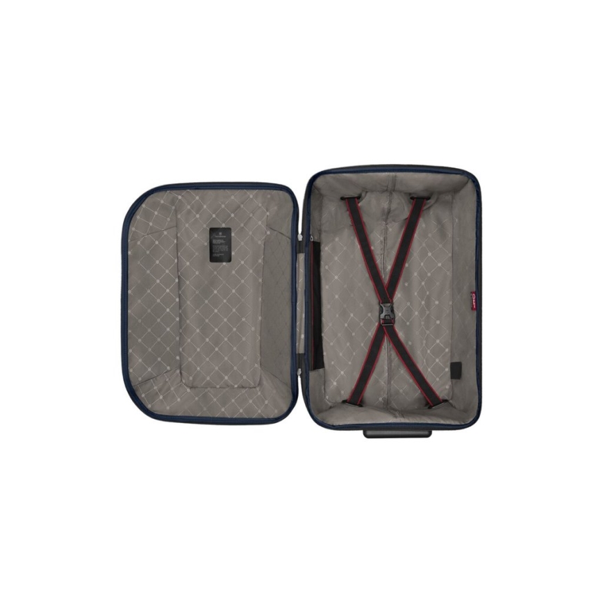 Victorinox - Trolley da viaggio Altmont Modern 42 l blu