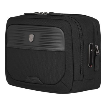 Victorinox - Trousse cosmetica Mythic 7 l nera