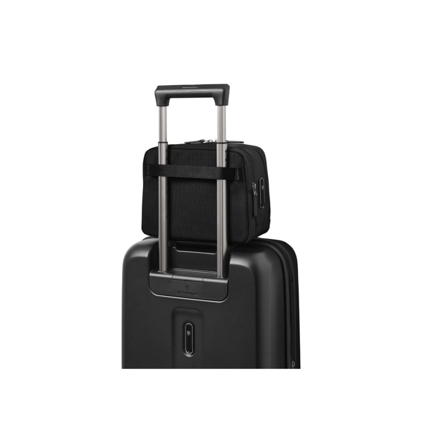 Victorinox - Trousse cosmetica Mythic 7 l nera