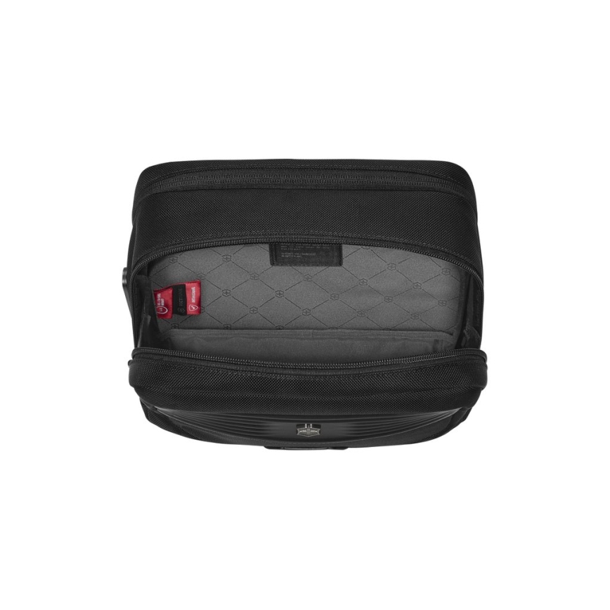 Victorinox - Trousse cosmetica Mythic 7 l nera