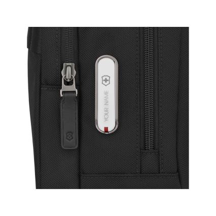 Victorinox - Trousse cosmetica Mythic 7 l nera