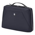 Victorinox - Trousse per cosmetici Victoria Signature 6 l blu