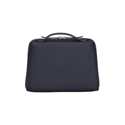 Victorinox - Trousse per cosmetici Victoria Signature 6 l blu