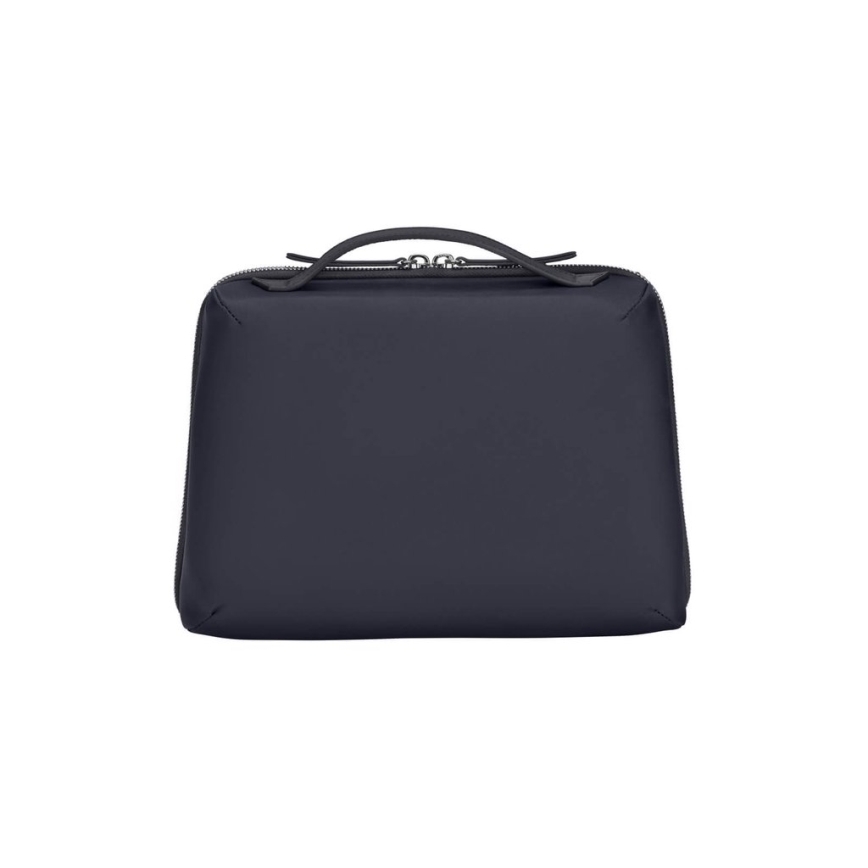 Victorinox - Trousse per cosmetici Victoria Signature 6 l blu
