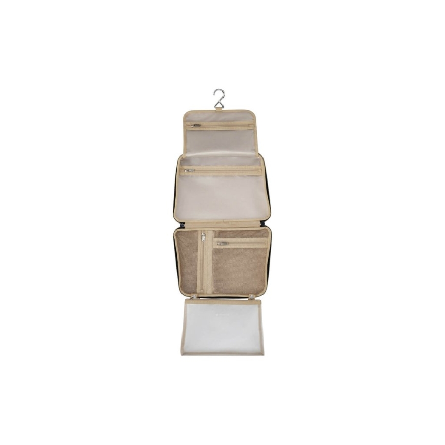Victorinox - Trousse per cosmetici Victoria Signature 6 l blu