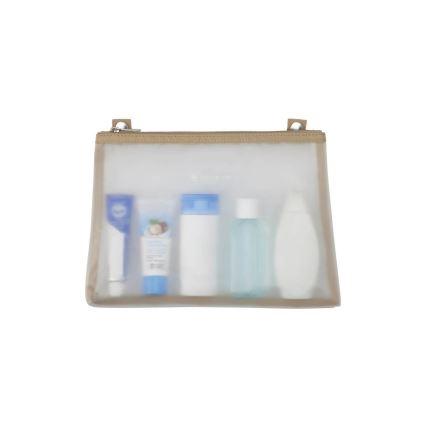 Victorinox - Trousse per cosmetici Victoria Signature 6 l blu