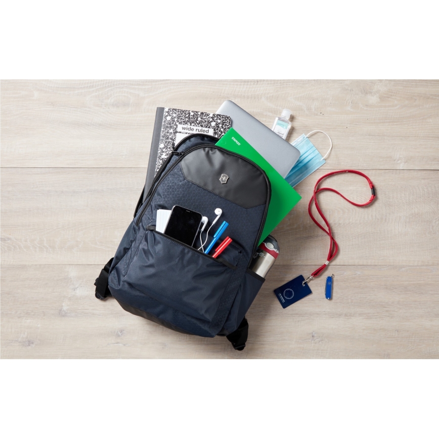 Victorinox - Zaino Altmont Original Standard 25 l blu scuro