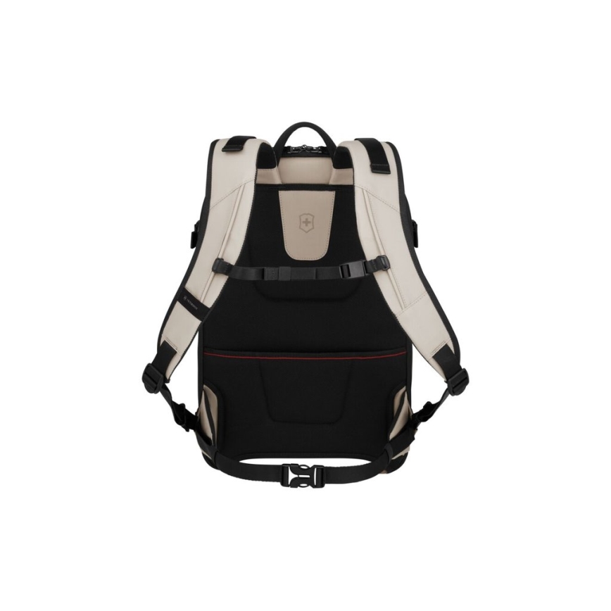 Victorinox - Zaino da viaggio Altmont Modern Traveler 32 l beige
