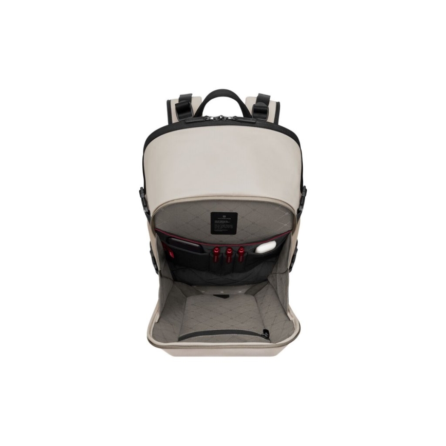 Victorinox - Zaino da viaggio Altmont Modern Traveler 32 l beige