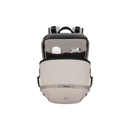 Victorinox - Zaino da viaggio Altmont Modern Traveler 32 l beige