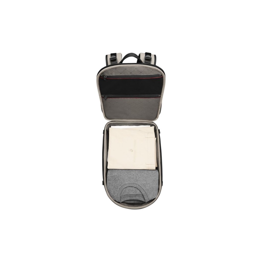 Victorinox - Zaino da viaggio Altmont Modern Traveler 32 l beige