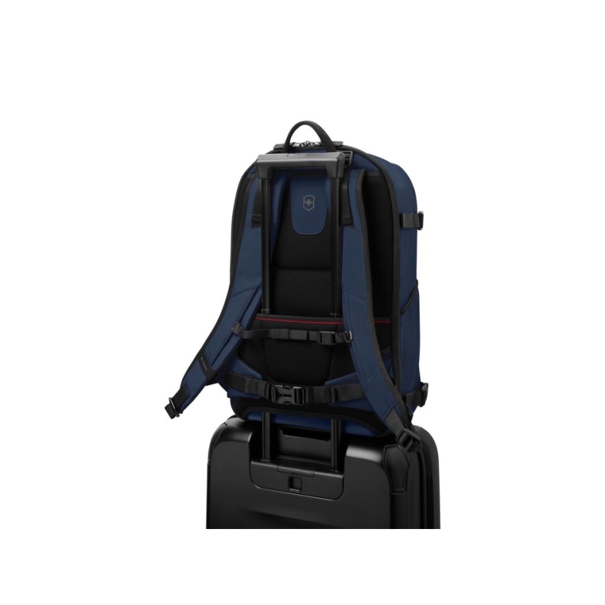 Victorinox - Zaino da viaggio Altmont Modern Traveler 32 l blu
